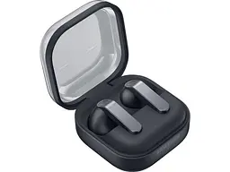 Навушники TWS Samsung Galaxy Buds4 Black (SM-R540NZKA) - мініатюра 4