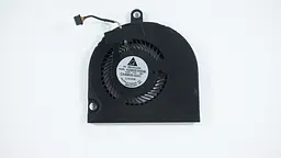Вентилятор для ноутбука DELL LATITUDE E5550, DC 05V 0.37A, 4pin (04Y9H9, BRUSHLESS KDB05105HB-H902) (Кулер) - мініатюра 4