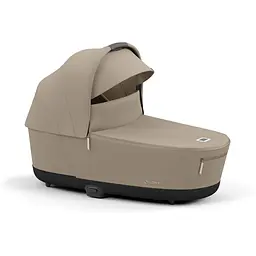 Люлька Cybex Priam Lux Cozy Beige (523001271) - мініатюра 2