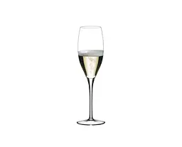Набір келихів для шампанського Riedel Sommeliers, 2 шт., 330 мл (2440/28) - мініатюра 2