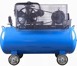 Компресор EnerSol повітряний ES-AC850-300-3PRO - мініатюра 3