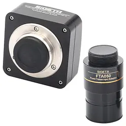 Астрокамера Sigeta TCMOS 3100 3.1MP USB2.0 - мініатюра 3
