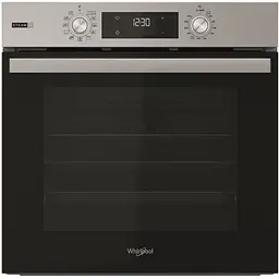 Духовка електрична Whirlpool OMSR58CU1SX