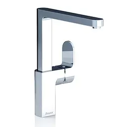 Змішувач для кухні Ravak Chrome CR 016.00 X070054, Хром