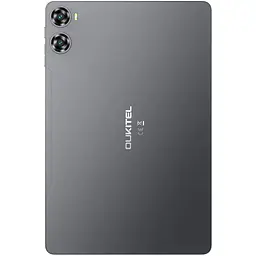Планшет Oukitel OT9 4/128GB Gray (Global Version) - мініатюра 8