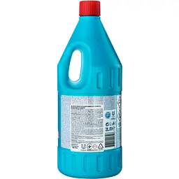 Універсальний засіб для чищення Domestos Свіжість Атлантики 24 години 2 л - мініатюра 2