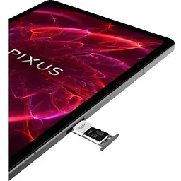 Планшет Pixus Falcon 10.95" 8/256GB зі слотом сим карти 4G (LTE) сірий - мініатюра 10