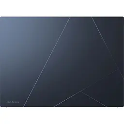 Ноутбук ASUS Zenbook S 13 UX5304MA-NQ008X 13.3' 3K OLED, Intel Ultra 7 155U, 32GB, F1TB, UMA, Win11P, Синій (90NB12V3-M00AR0) - мініатюра 10