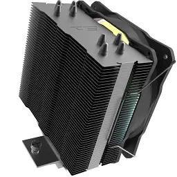 Кулер до процесора DARKFLASH (F4 PRO A-RGB) - мініатюра 4