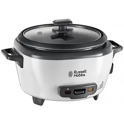 Мультиварка-рисоварка Russell Hobbs Medium 27030-56