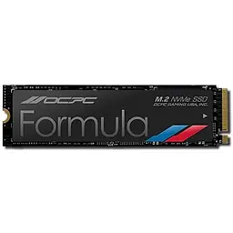 Накопичувач SSD M.2 2280 128GB FORMULA OCPC (SSDM2PCIEF128GB)