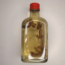 Настоянка на корінні купени 200 мл - мініатюра 2