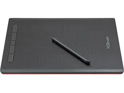 Графічний планшет HiSmart WP9625 (HS081331) - мініатюра 2