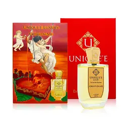 Парфуми Unique'e Luxury Crush On Me 100 мл - мініатюра 2