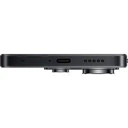 Смартфон Poco X6 5G 12/256GB Black - мініатюра 9
