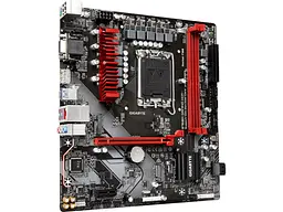 Материнська плата Gigabyte B760M GAMING DDR4 - мініатюра 3