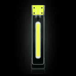 Ліхтар професійний Mactronic FlexiBEAM (600 Lm) Magnetic USB Rechargeable (PWL0091) - мініатюра 4