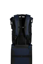 Рюкзак 17.3" Samsonite ECODIVER BLUE NIGHTS 64(49)х38x15 KH7*01022 - мініатюра 8