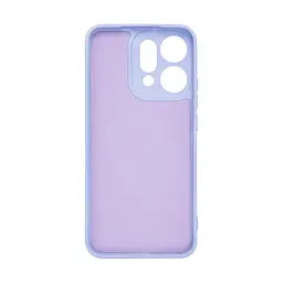 Чехол ArmorStandart ICON для OPPO Reno14 5G Camera cover Lavender (ARM87566) - мініатюра 2