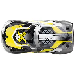Машина Silverlit Exost Star Rush 1:28 на радіокеруванні 2.4 ГГц чорно-жовта (20640) - мініатюра 4
