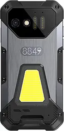 Смартфон Unihertz 8849 Tank Mini 1 12/256GB Black - мініатюра 2