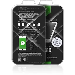 Скло захисне Vinga для Doogee X50 (VTPGS-DX50L) - мініатюра 10