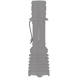 Кліпса для ліхтаря Olight Warrior X Pro / Warrior X Turbo Clip - мініатюра 3