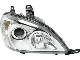 Фара передня права Mercedes M-Class 98-05р TYC (20-0661-05-2)