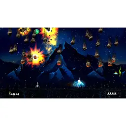 Ключ активації Microsoft Astrosmash для Xbox One/Series S/X - мініатюра 7