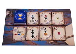 Настільна гра Crowd Games Маятник (Pendulum) (16121) - мініатюра 14