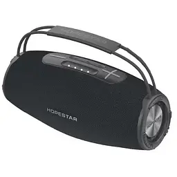 Портативна Bluetooth-колонка Hopestar H51 Чорний