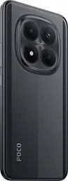 Смартфон Poco M8 Pro 5G 12/512GB Black - мініатюра 5