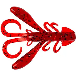 Силикон Select Rak Craw 2 7 шт/пак Красный (1013-1870.11.94)
