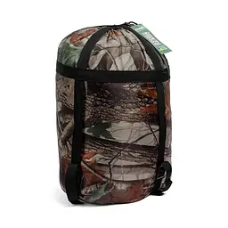 Спальний мішок Ranger Apollon Camo RA6639 - мініатюра 4