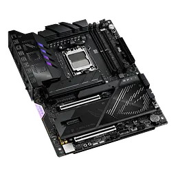 Материнcька плата Asus X870E ROG Crosshair Apex Socket AM5 (ROG CROSSHAIR X870E APEX) Б/В - мініатюра 6