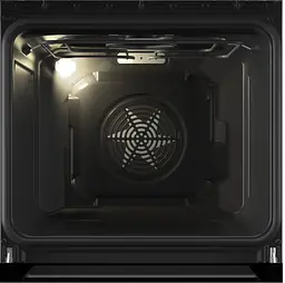 Електрична плита Gorenje GEC 5C41 SG (FR513D-GSDA2) (6813520) - мініатюра 4