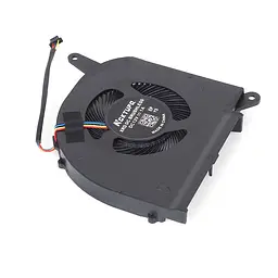 Вентилятор для Gigabyte Aorus 15G 15P 17G 17P KB RX7G RX5G RP77 XB, (10мм CPU 12V, FNGS DFSCK22D05883Q, Аналог)