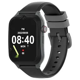 Смарт-годинник дитячий Wonlex CT27 Original Годинник-телефон з відеодзвінком GPS і SIM-картою, геопаркан (19532)