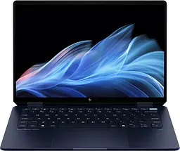 Ноутбук HP OmniBook Ultra Flipx360 14-fh0016ua 14"2.8K OLED Ts,400n/U9-288V (5.1)/32Gb/SSD2Tb/IntArc/Win11H (C9RU3EA)