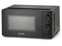 Мікрохвильова піч Gorenje MO20CE1B5 - мініатюра 2