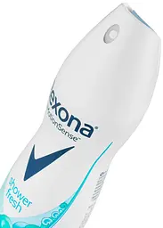 Антиперспірант Rexona Свіжість душу аерозоль 150 мл - мініатюра 4