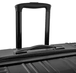 Валіза Heys Xtrak (L) Black (10103-0001-30) - мініатюра 7