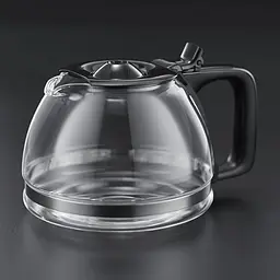 Кавоварка Russell Hobbs 22620-56 Textures Plus+ Black - мініатюра 4