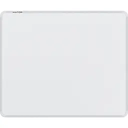 Килимок для миші Hator Tonn Evo M White (HTP-022) [136480]