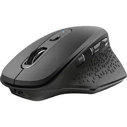 Миша Trust Ozaa Rechargeable Wireless Black [23812] [93104] - мініатюра 2