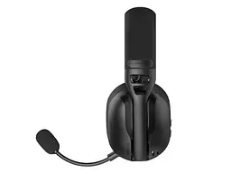 Навушники з мікрофоном Hator Hyperpunk 3 Wireless Black (ESH15) - мініатюра 4