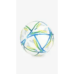 М'яч футбольний №5 TK Sport C70145 Зелений