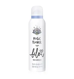 Пінка для душу Magic Flower Bilou 200 мл
