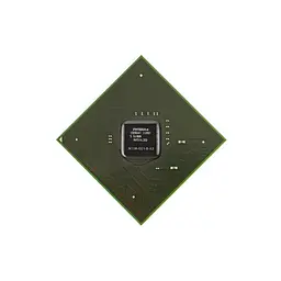 Мікросхема NVIDIA N11M-GE1-B-A3 (DC 2011) GeForce G210M видеочип для ноутбука
