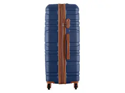 Валіза Semi Line 28 L Navy (T5714-3) - мініатюра 3